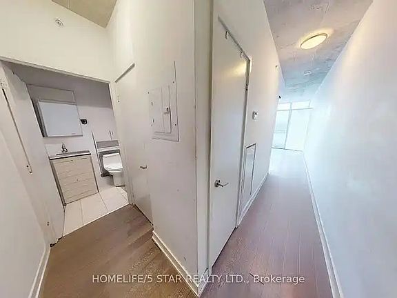 2nd image of 1190 Dundas St E #1A
