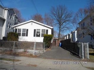 296 Hillside Ave, Hartford, CT 06106