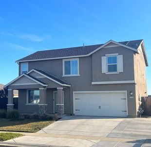 3755 Partridge Pkwy, Arboga, CA, 95961