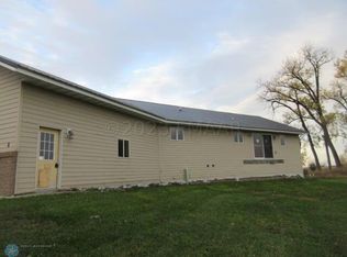 6244 117th Ave SE, Fort Ransom, ND 58033