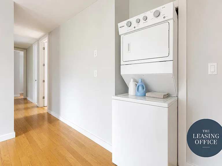236 W 135th St #4A — Photo 3