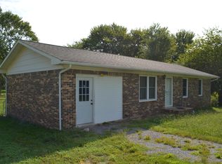 89 Clover Dale Rd S, Dunlap, TN 37327