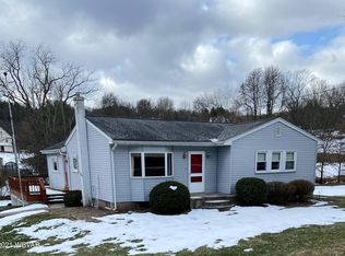 669 Sholder Rd, Williamsport, PA 17701