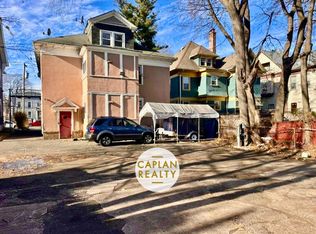 195 Sherman Ave #C, New Haven, CT 06511