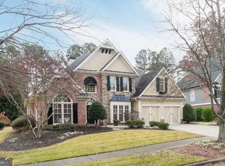 716 Registry Run NW, Kennesaw, GA 30152