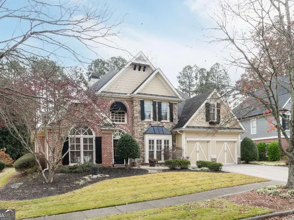 716 Registry Run NW, Kennesaw, GA 30152