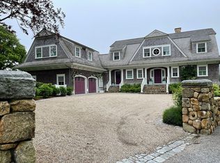 53 Quonset Rd, Falmouth, MA 02540