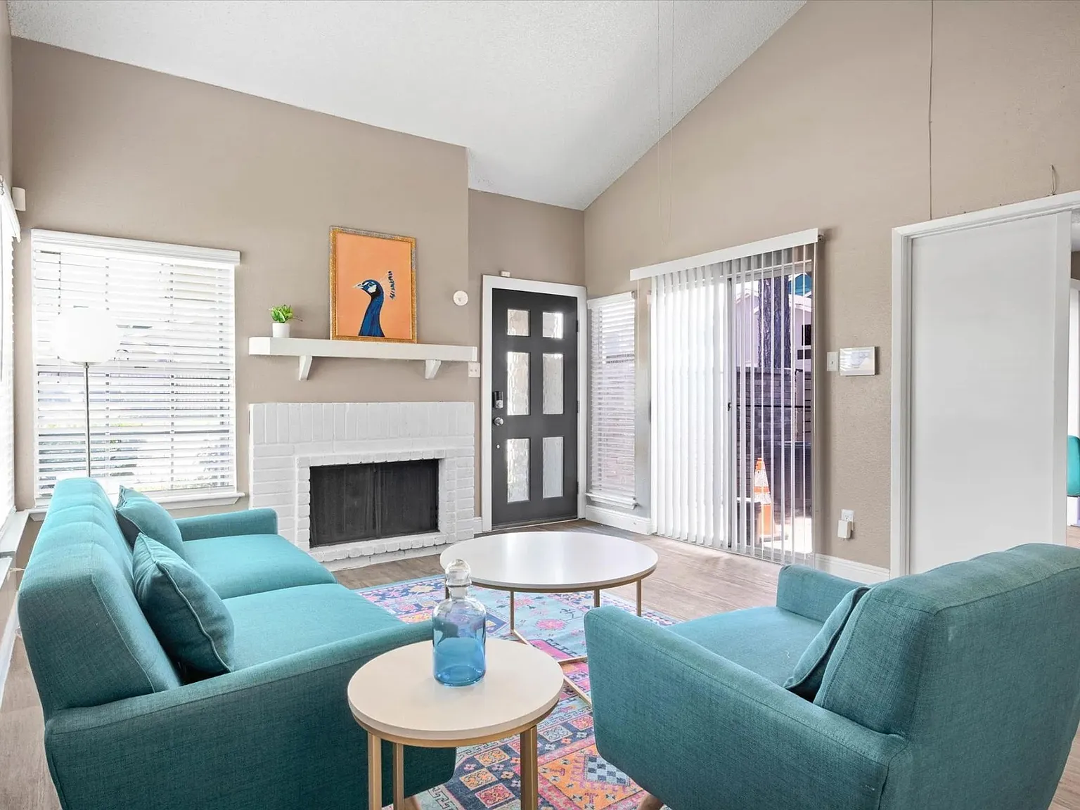 Casa Azul Townhomes — Photo 4