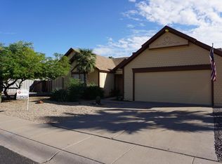 4465 E Olney Dr, Phoenix, AZ 85044