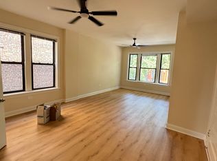 614 S Loomis St #2, Chicago, IL 60607