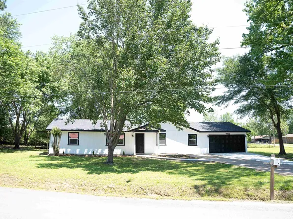 7912 Renee Cir, Benton, AR 72019