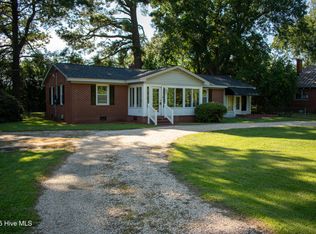 4049 N Us Highway 117, Pikeville, NC 27863