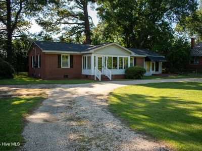 4049 Us Hwy 117, Pikeville, NC, 27863