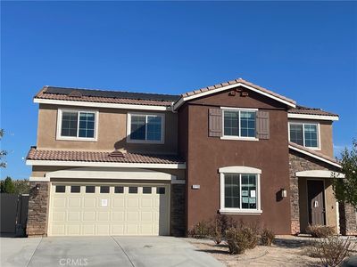 37770 Nova Ave, Palmdale, CA, 93552