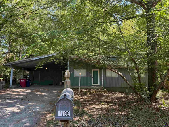 1199 Runnymede Ln, Macon, GA 31220