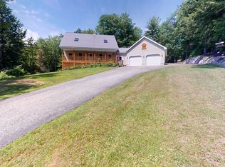 763 Center Minot Hill Rd, Minot, ME 04258