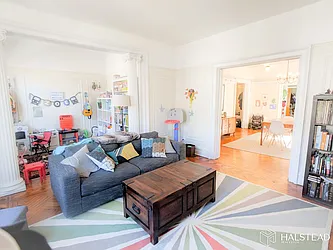 Rented by Halstead Real Estate