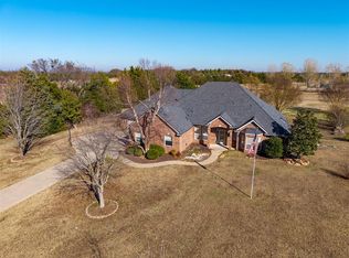 3 Del Rancho Ln, Shawnee, OK 74804