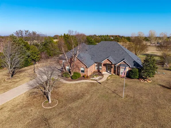 3 Del Rancho Ln, Shawnee, OK 74804