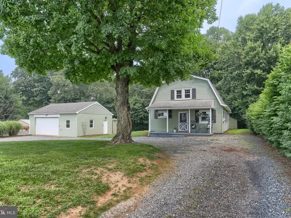 1642 Heilmandale Rd, Lebanon, PA 17046