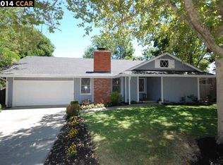 1412 Camino Verde, Walnut Creek, CA 94597