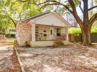 611 W Live Oak St, Austin, TX 78704