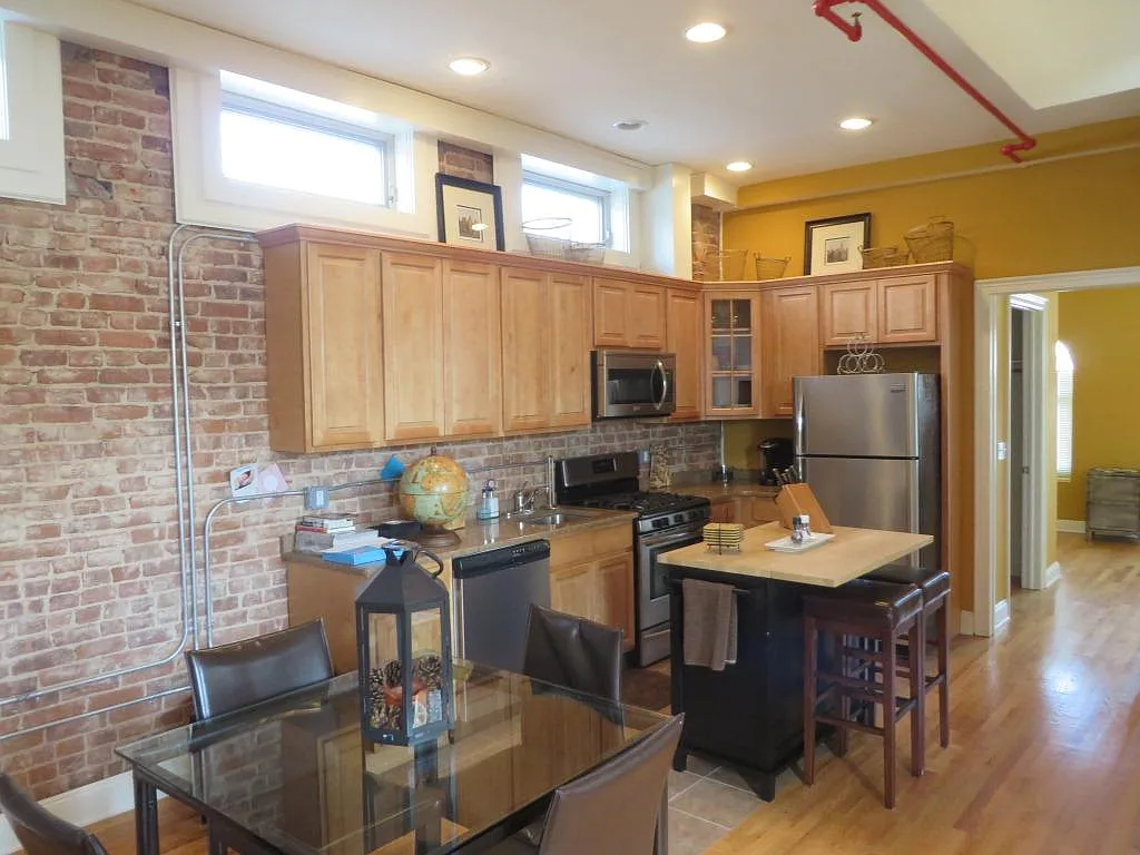 2 bed, 1500 sqft, $3,995 — Photo 4