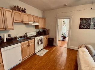 28 Park Vale Ave #310, Allston, MA 02134