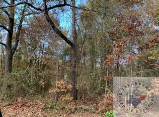 Tbd Cr 4217, Simms, TX 75574