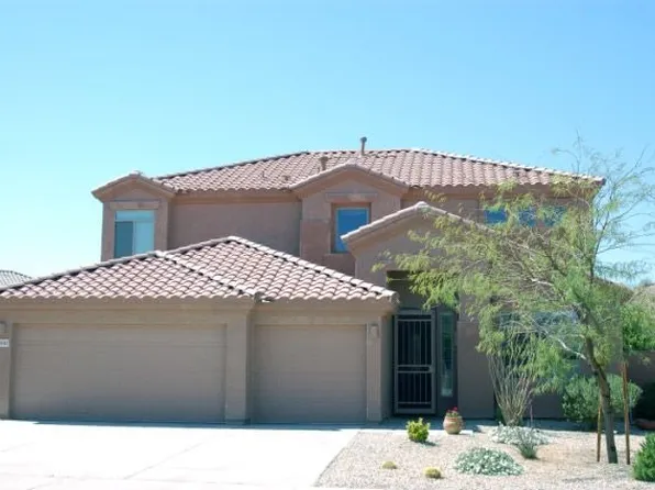 18447 W San Carlos Dr, Goodyear, AZ 85338