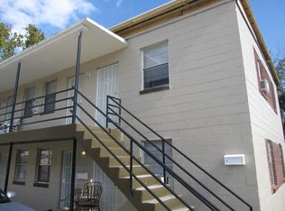 1021 Stonewall St, Jacksonville, FL 32204