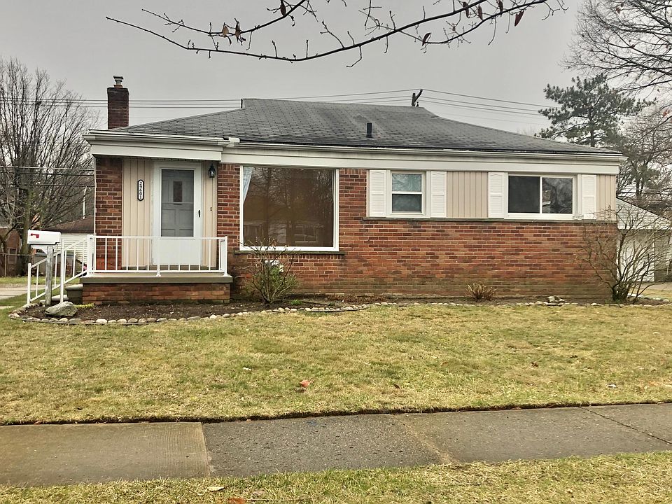 1st image of 29601 Hathaway St