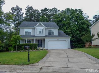 4700 Landover Dale Dr, Raleigh, NC 27616