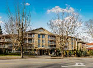 13727 74th Ave #406, Surrey, BC