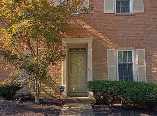 1292 Gray Hawk Rd, Lexington, KY 40502