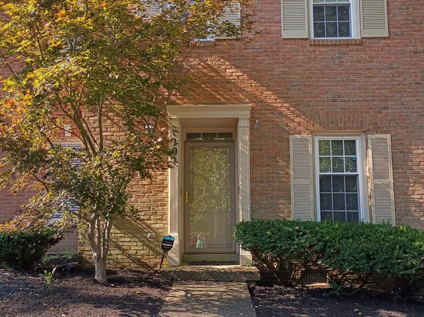 1292 Gray Hawk Rd, Lexington, KY 40502