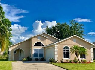 16205 Coopers Hawk Ave, Clermont, FL 34714