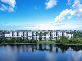 1660 Renaissance Commons Boulevard #2326, Boynton Beach, FL 33426