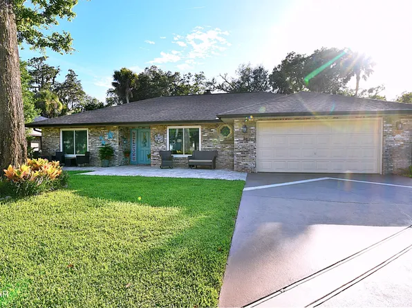 35 Sycamore Cir, Ormond Beach, FL 32174