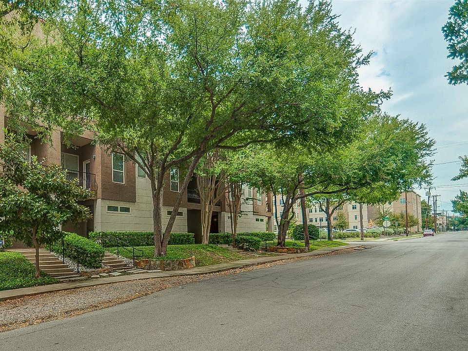 1527 Matilda St, Dallas, TX 75206 MLS 20427561 Zillow