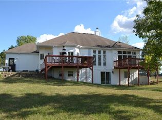 15354 W 223rd St, Spring Hill, KS 66083