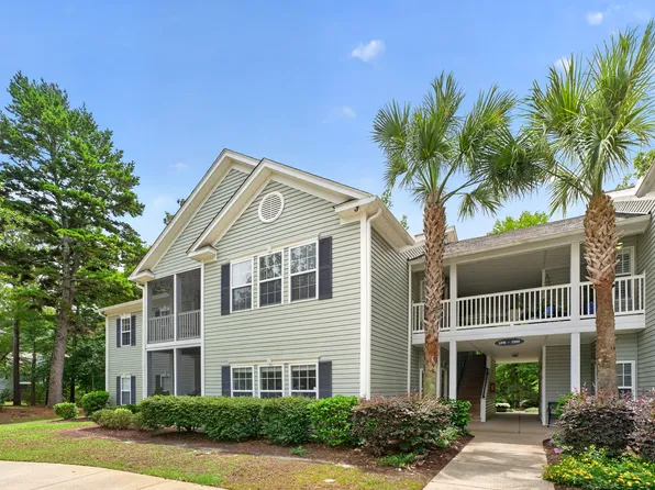 1201 Grove Park Dr, Charleston, SC