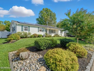 7 Steven Place, Jackson, NJ, 08527