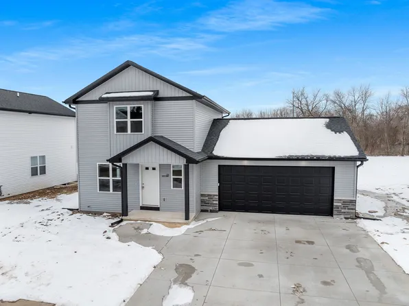 431 Scott St, Ripon, WI 54971