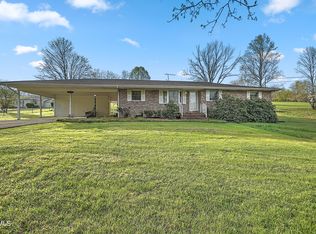 1042 Reedy Creek Rd, Bristol, TN 37620