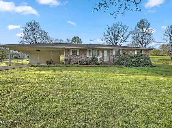1042 Reedy Creek Rd, Bristol, TN 37620