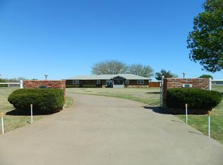 5117 Turkey Ranch Rd, Wichita Falls, TX 76310