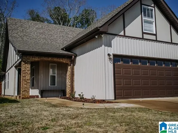 143 Park Dr N, Clanton, AL 35045