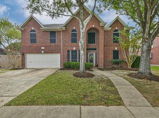 1241 Deer Ridge Dr, League City, TX 77573