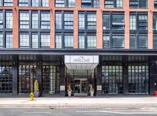 608 Richmond St W #417, Toronto, ON M5V 0N9